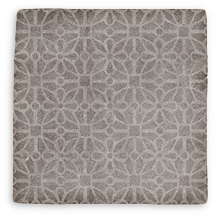 Silhouette Fettle Armour Satin (Matt) Wall Tile 130x130