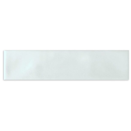 Hamilton Blue Satin Wavy Wall 68x280