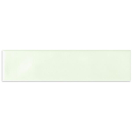 Hamilton Green Satin Wavy Wall 68x280