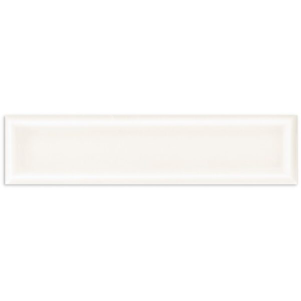 Hamilton Porcelain Gloss Frame Wall 68x280