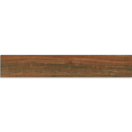 Hampton Cherry Matt Tile 150x900
