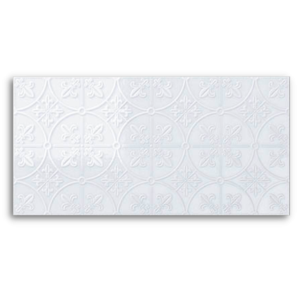 Infinity Brighton Periwinkle (Satin Matt) Wall Tile 300x600