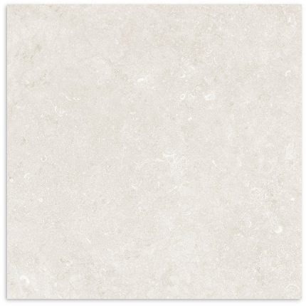 Jura Ivory Matt Tile 600x600