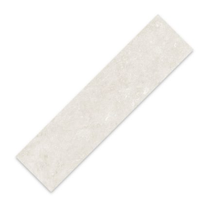 Jura Ivory Matt Tile 75x300