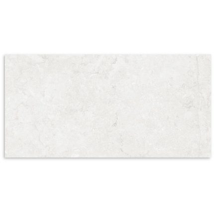 Jura White Matt Tile 300x600