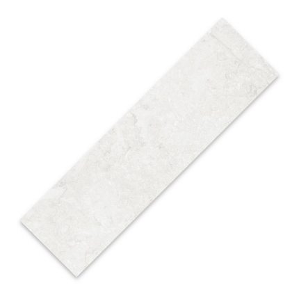 Jura White Matt Tile 75x300