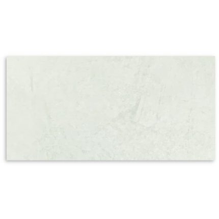Kensington White External Tile 300x600