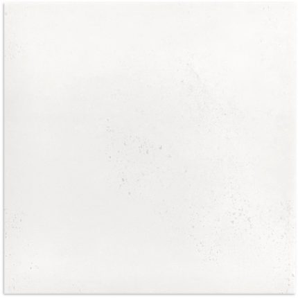 Kiewarra White Matt Tile 450x450