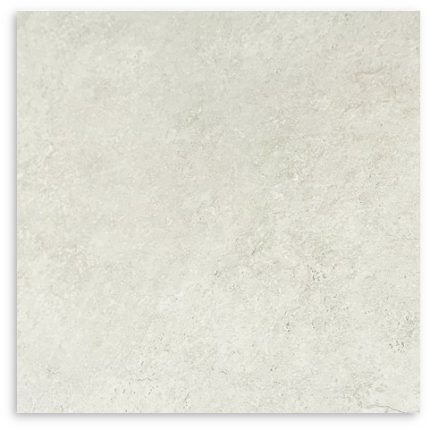 IN/OUT Kross White Matt Tile 600x600
