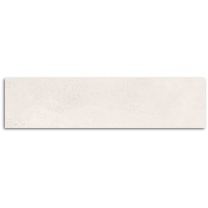 Falkirk Off White Matt Floor Tile 75x300