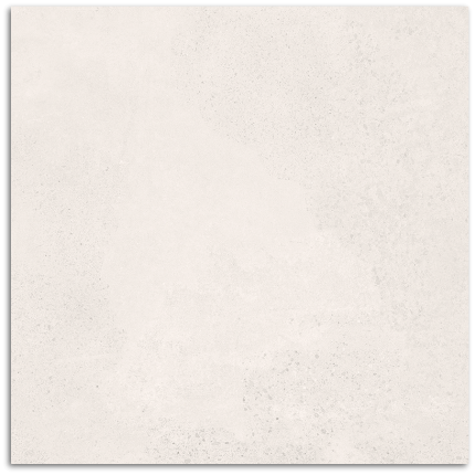 Falkirk Off White Grip (P4) Floor Tile 600x600