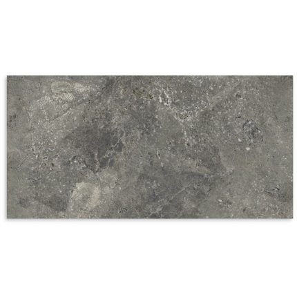 Karst-Stone Charcoal Honed Tile 300x600