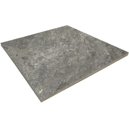 Karst-Stone Charcoal Paver 600x600 (20mm Thick)