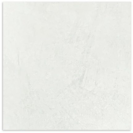 Kensington White Matt Tile 450x450
