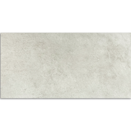 IN/OUT Kross Light Grey Matt Tile 300x600