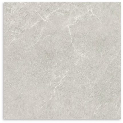 IN/OUT Lava Ash Matt Tile 600x600