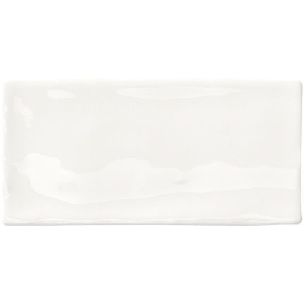 Luxe Daylight Gloss Wall Tile 76x152