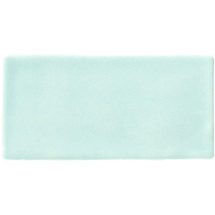 Luxe Mint Matt Wall Tile 76x152