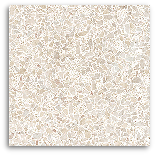 Terrina Biscotti Beige Large Square (300x300) Wall Tile Gloss