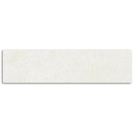 Lava White Amber Brick/Subway Tile 75x300