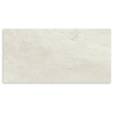 Lucia Light Grey (IVORY) Polished Tile 300x600
