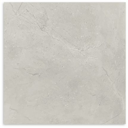 Lucia Mid Grey Polished Tile 600x600