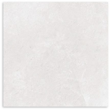 Lusso Bianco Amber Tile 600x600