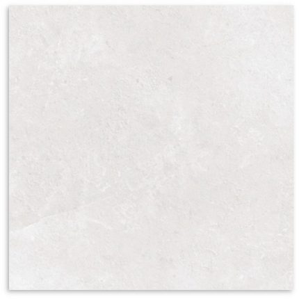 Lusso Bianco Matt Tile P2/P4 600x600