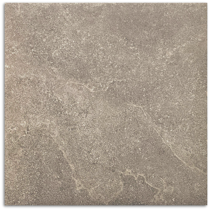 Magic Stone Brown Tile 600x600 SMOOTH GRIP