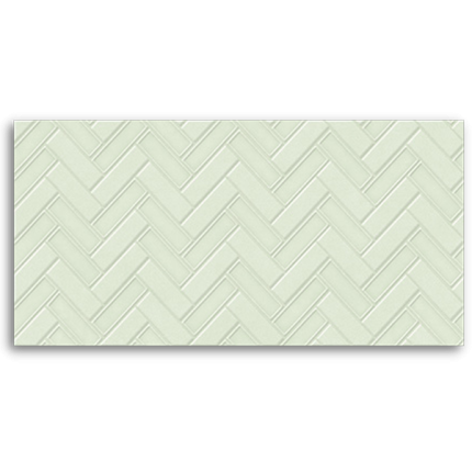 Infinity Mason Classic Mint (Satin Matt) Wall Tile 300x600