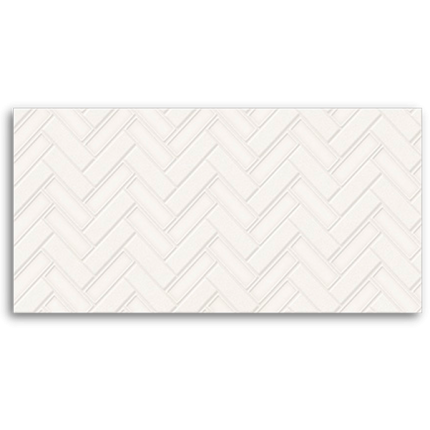Infinity Mason Heirloom Pearl (Satin Matt) Wall Tile 300x600