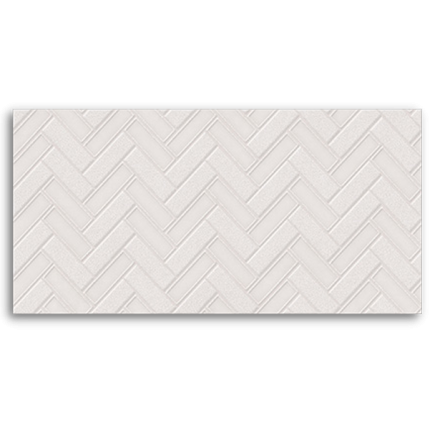 Infinity Mason Lofty Grey (Satin Matt) Wall Tile 300x600