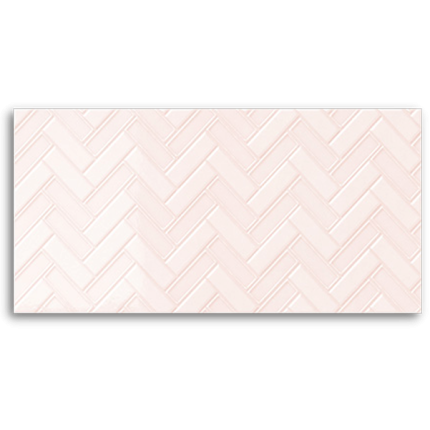 Infinity Mason Lotus Crush (Gloss) Wall Tile 300x600