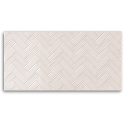 Infinity Mason Oyster Bay (Gloss) Wall Tile 300x600