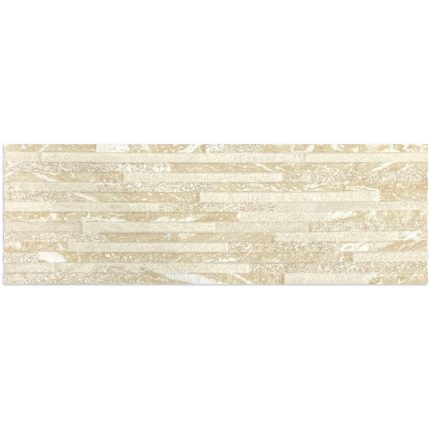 Maule Beige Matt Wall Tile 170x520