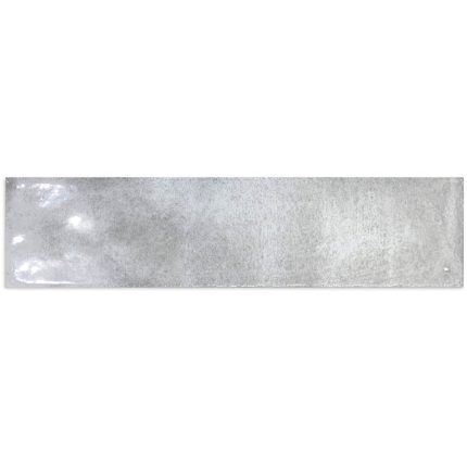 Memory Pearl Grey Gloss Tile 60x250