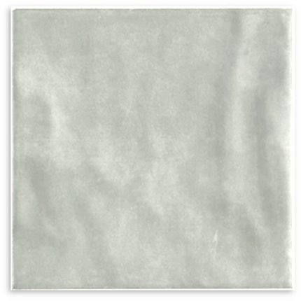 Mallorca Ash Satin Wall Tile 120x120