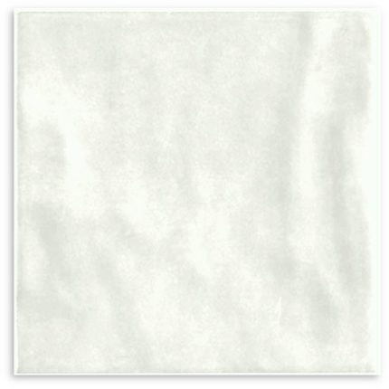 Mallorca White Satin Wall Tile 120x120