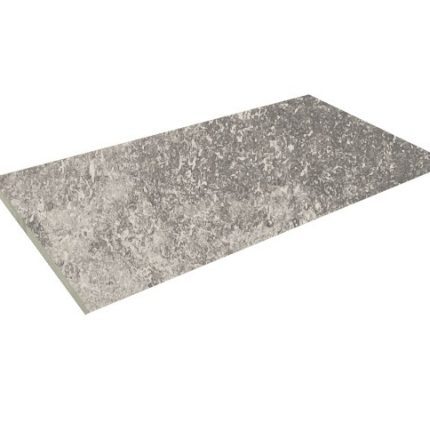 Mars Graphite Pencil Bullnose 400x600 (20mm Thick)