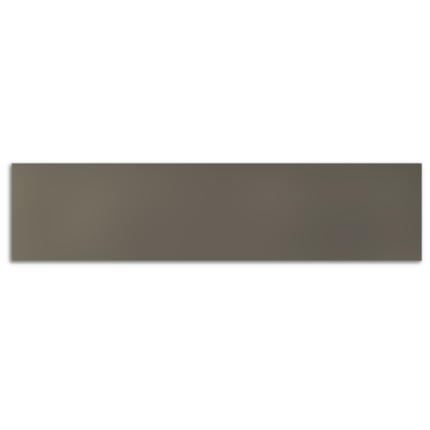 Mereweather Charcoal Gloss Wavy Wall 68x280