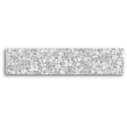 Rhapsody Staccato Mist Matt 80x400