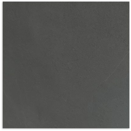 Montana Charcoal Matt Tile 450x450