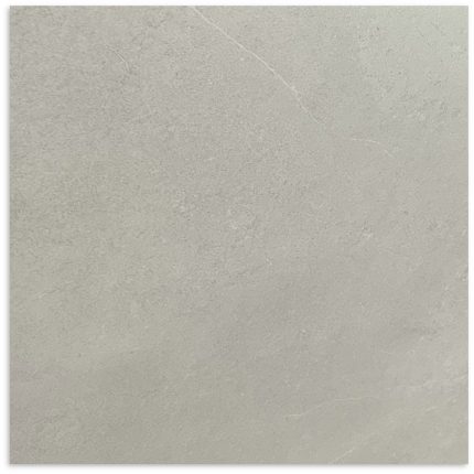 Montana Mid Grey Matt Tile 300x300