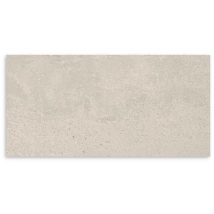 New York Grey Gloss Wall Tile 300x600