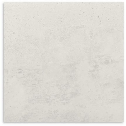 New York White Matt Tile 450x450