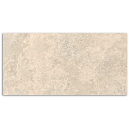 New Travertino Beige Matt Tile 450x900