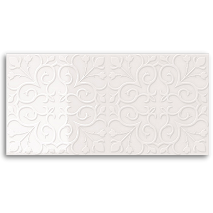 Infinity Prague Dirty Chai (Gloss) Wall Tile 300x600