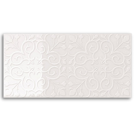 Infinity Prague Lofty Grey (Gloss) Wall Tile 300x600