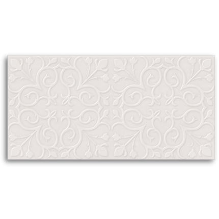 Infinity Prague Lofty Grey (Satin Matt) Wall Tile 300x600