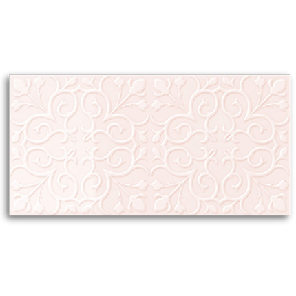 Infinity Prague Lotus Crush (Gloss) Wall Tile 300x600